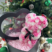 Cargar imagen en el visor de la galería, Oso de Rosas.