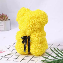 Cargar imagen en el visor de la galería, Oso de Rosas.