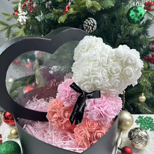 Cargar imagen en el visor de la galería, Oso de Rosas.