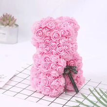 Cargar imagen en el visor de la galería, Oso de Rosas.