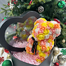 Cargar imagen en el visor de la galería, Oso de Rosas.