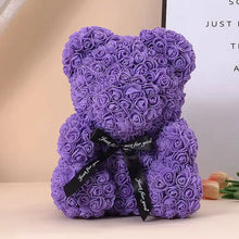 Cargar imagen en el visor de la galería, Oso de Rosas.