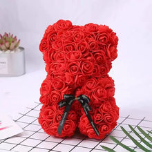 Cargar imagen en el visor de la galería, Oso de Rosas.