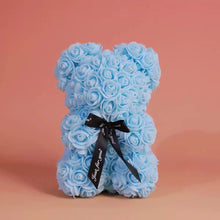 Cargar imagen en el visor de la galería, Oso de Rosas.
