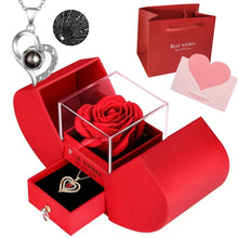 Cargar imagen en el visor de la galería, Caja de Regalo Romántica.
