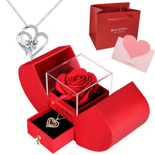 Cargar imagen en el visor de la galería, Caja de Regalo Romántica.
