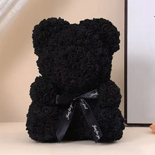 Cargar imagen en el visor de la galería, Oso de Rosas.
