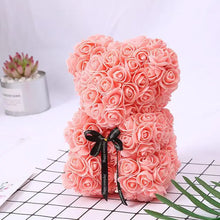Cargar imagen en el visor de la galería, Oso de Rosas.
