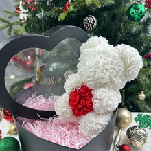 Cargar imagen en el visor de la galería, Oso de Rosas.
