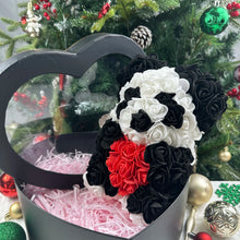 Cargar imagen en el visor de la galería, Oso de Rosas.
