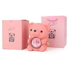 Cargar imagen en el visor de la galería, Oso encantador.
