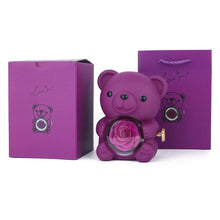 Cargar imagen en el visor de la galería, Oso encantador.
