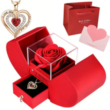 Cargar imagen en el visor de la galería, Caja de Regalo Romántica.

