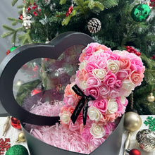 Cargar imagen en el visor de la galería, Oso de Rosas.
